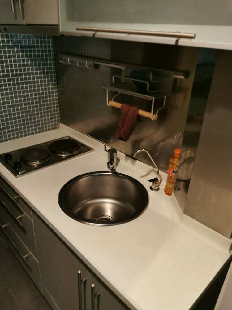 Aparthotel Shanghai Abest Xinshikong Apartments