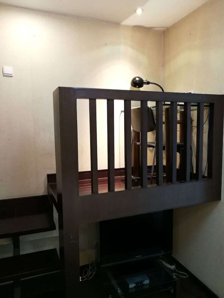 Aparthotel Shanghai Abest Xinshikong Apartments