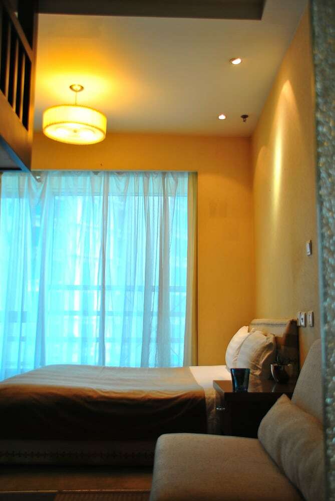 Aparthotel Shanghai Abest Xinshikong Apartments
