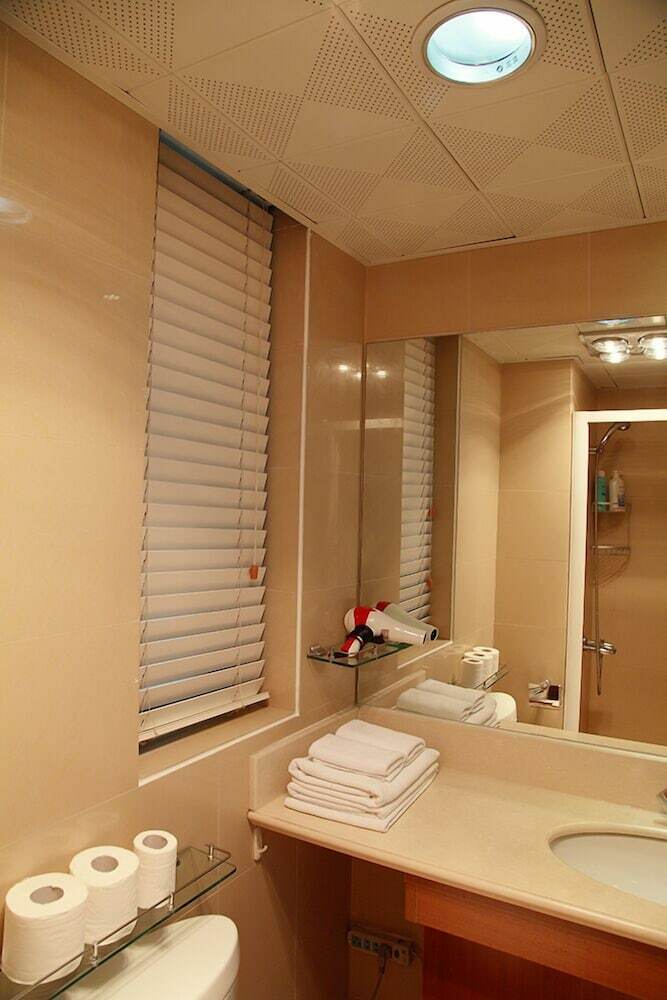 Aparthotel Shanghai Abest Xinshikong Apartments