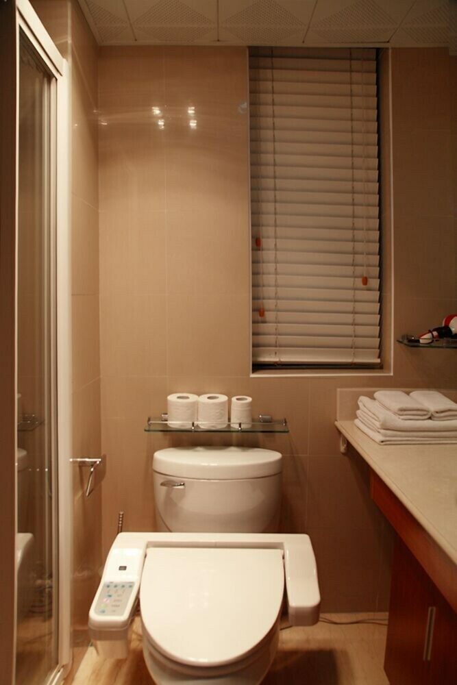 Aparthotel Shanghai Abest Xinshikong Apartments