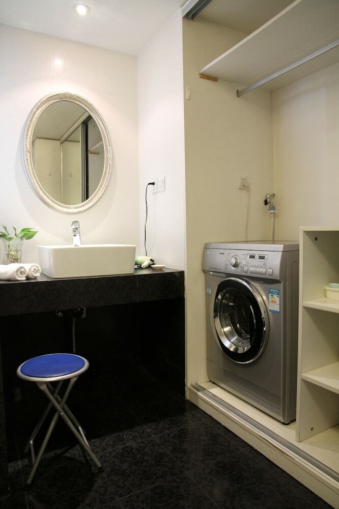 Aparthotel Shanghai Abest Xinshikong Apartments