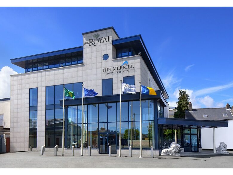 The Royal Hotel And Leisure Centre