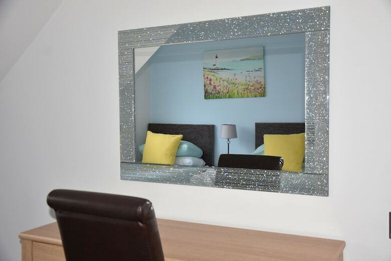 Hotel Spacious Central Cornish Townhouse