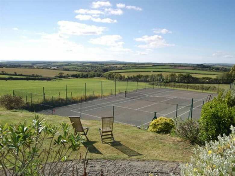 Agroturismo Tregaddra Farm Bed & Breakfast