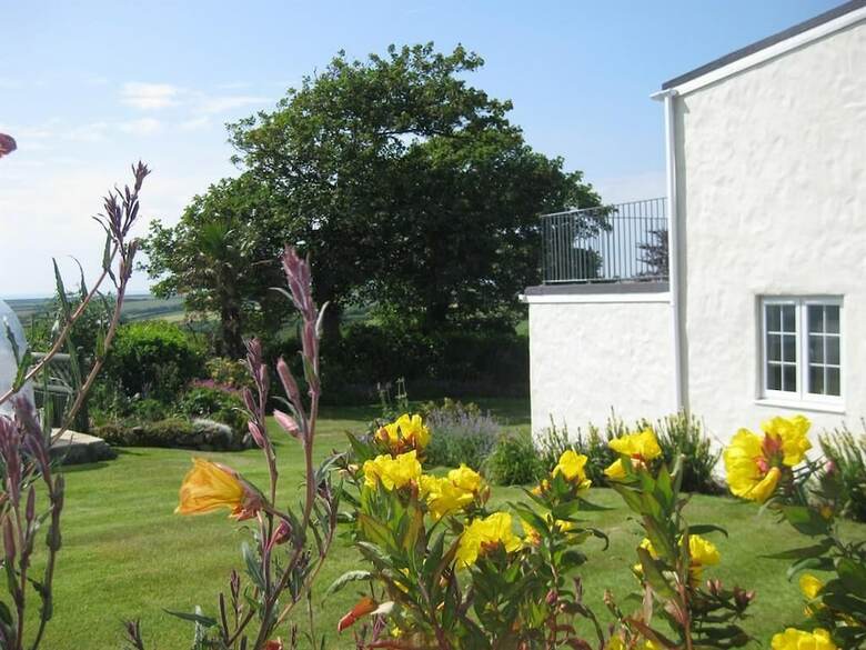 Agroturismo Tregaddra Farm Bed & Breakfast