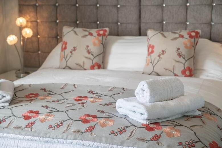 Agroturismo Tregaddra Farm Bed & Breakfast