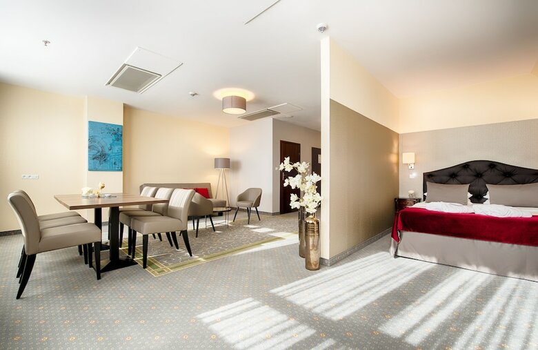 Leonardo Royal Hotel Warsaw