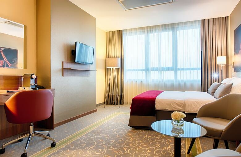 Leonardo Royal Hotel Warsaw