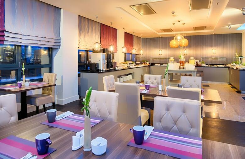 Leonardo Royal Hotel Warsaw