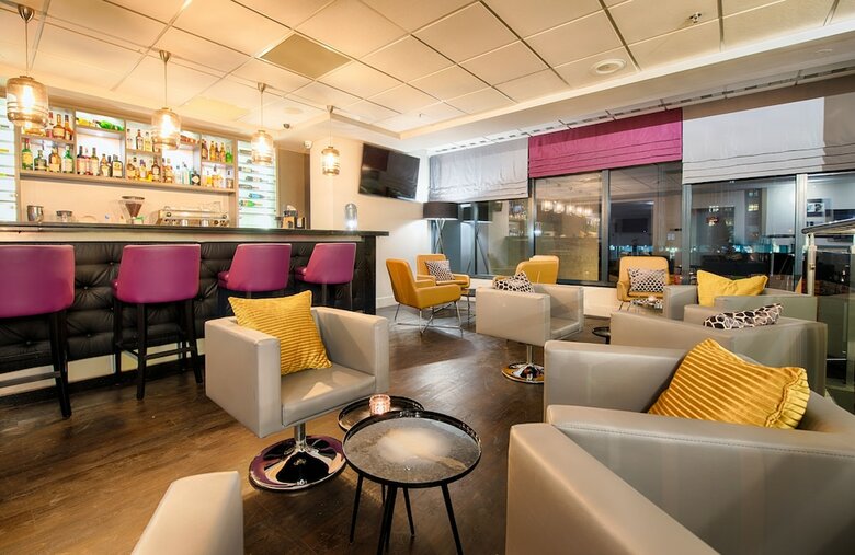 Leonardo Royal Hotel Warsaw