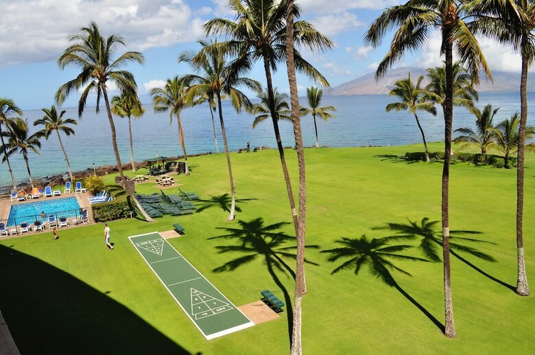 Kihei Surfside - Maui Condo & Home
