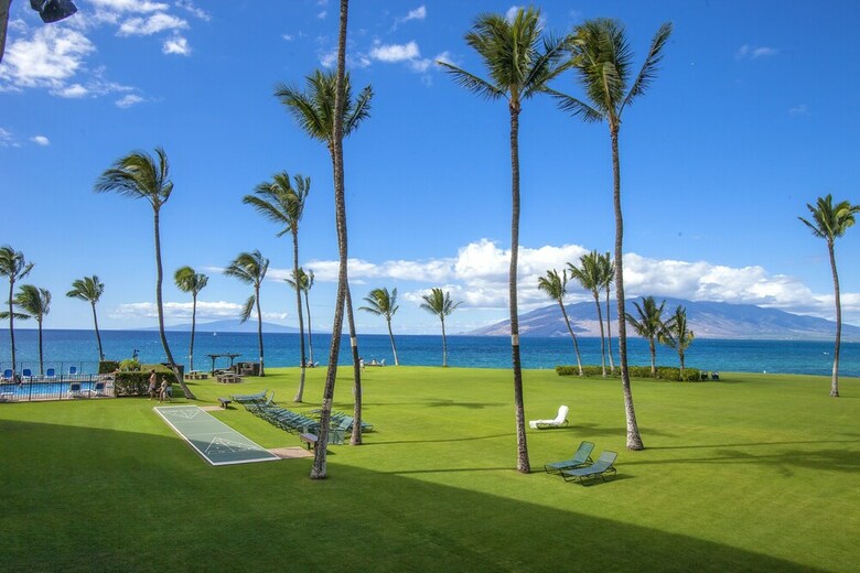 Kihei Surfside - Maui Condo & Home