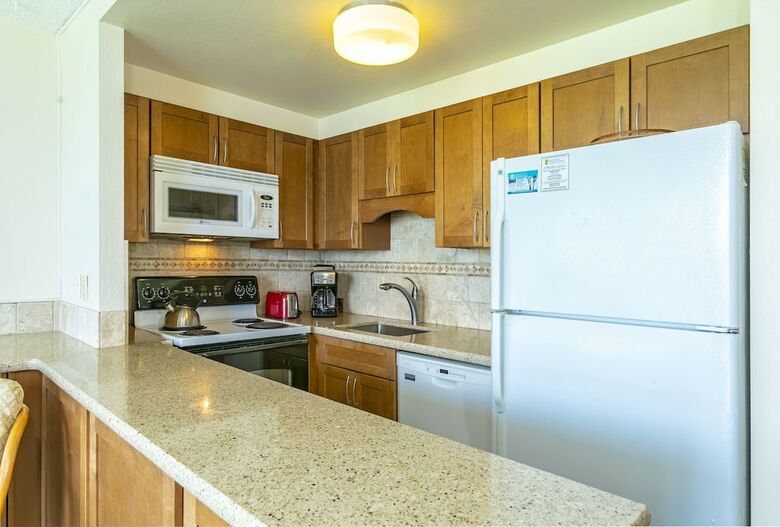 Kihei Surfside - Maui Condo & Home
