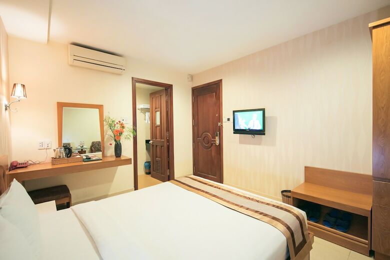 Valentine Hotel Saigon