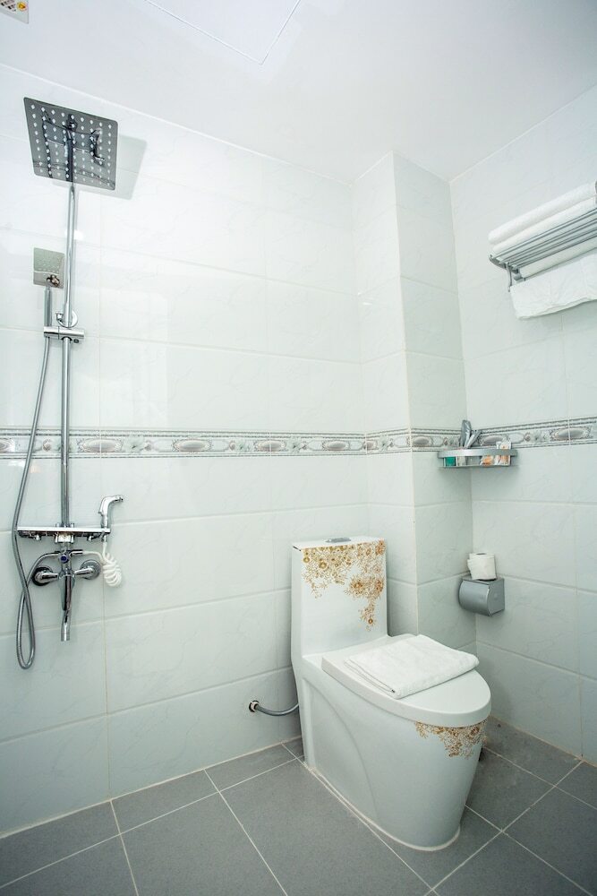 Valentine Hotel Saigon