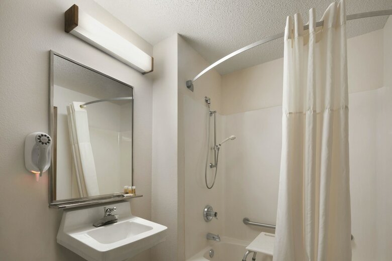 Hotel Days Inn By Wyndham Willmar