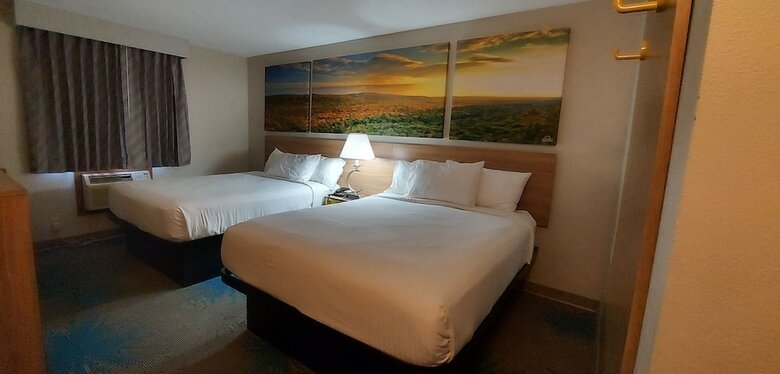 Hotel Days Inn By Wyndham Willmar