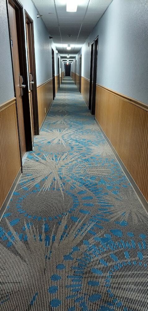 Hotel Days Inn By Wyndham Willmar