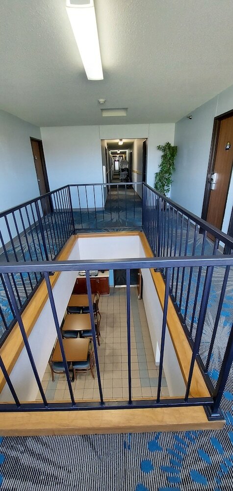 Hotel Days Inn By Wyndham Willmar