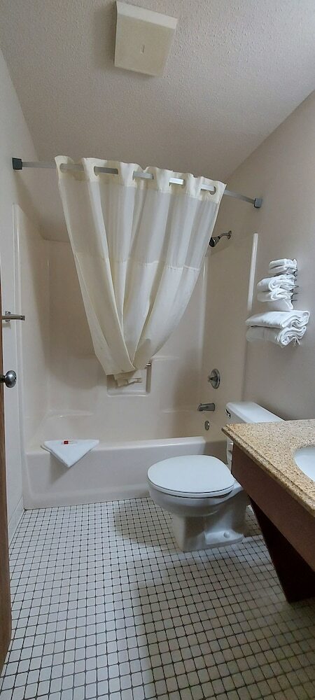 Hotel Days Inn By Wyndham Willmar