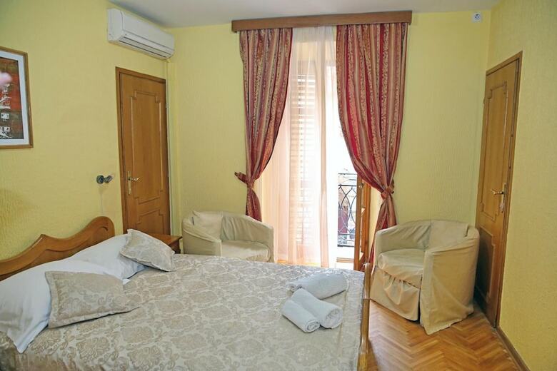 Hotel Marija