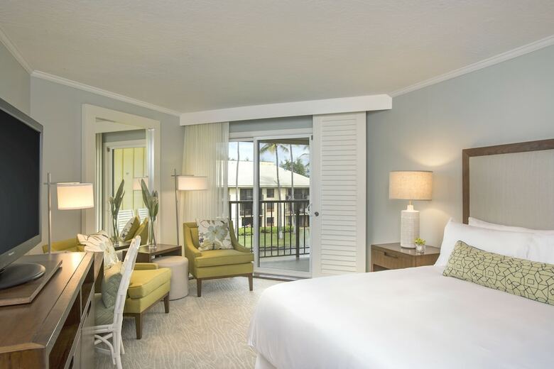 Apartamento Kauai Beach Resort