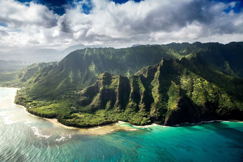 Apartamento Kauai Beach Resort
