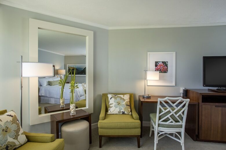 Apartamento Kauai Beach Resort