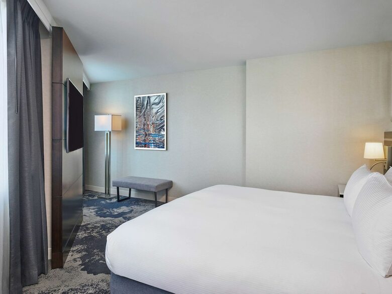 Hotel Pullman San Francisco Bay
