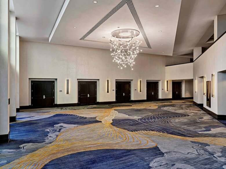 Hotel Pullman San Francisco Bay