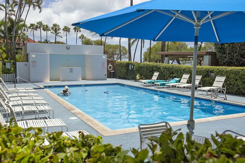 Maui Parkshore - Maui Condo & Home