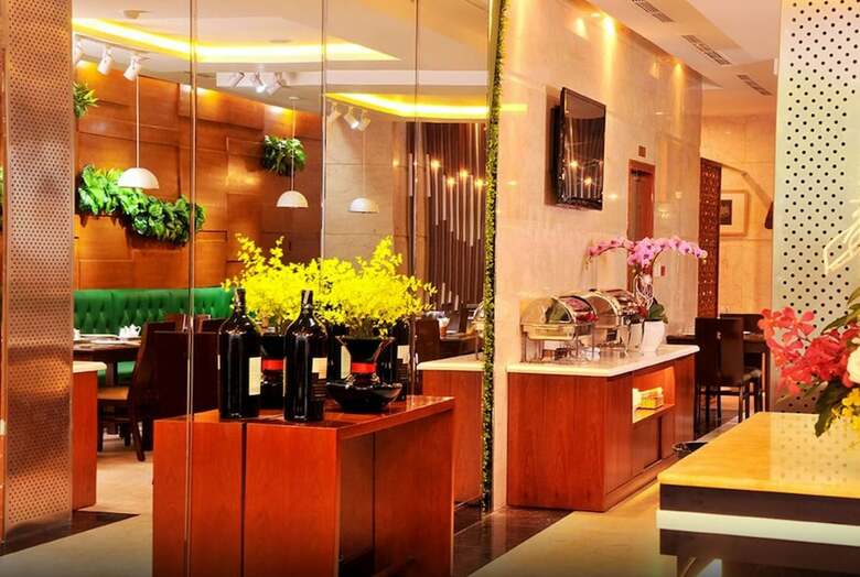 White Lotus Hotel