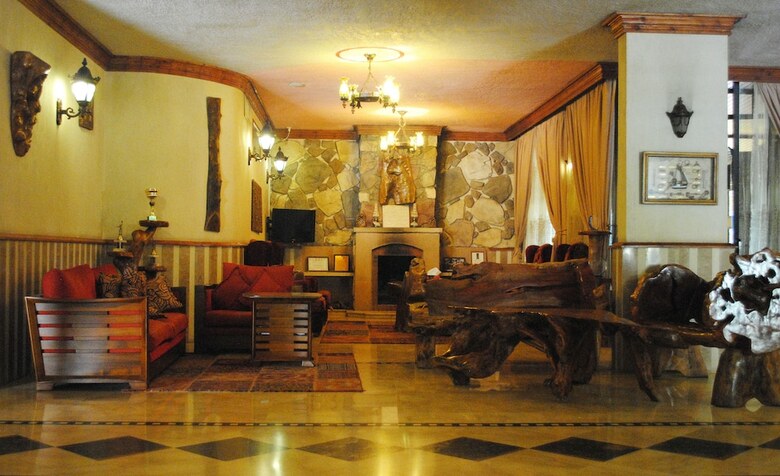 Pineland Hotel And Health Resort