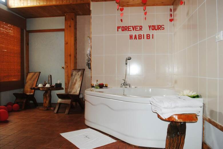 Pineland Hotel And Health Resort