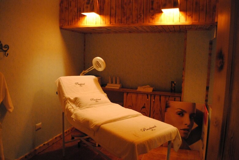 Pineland Hotel And Health Resort