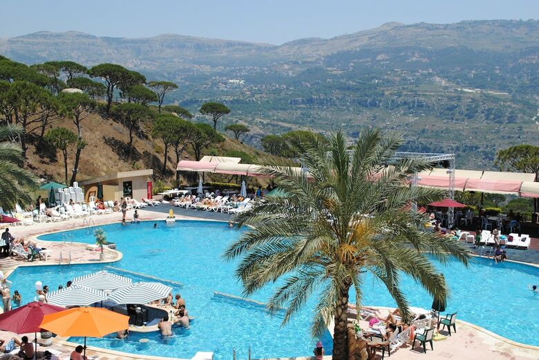 Pineland Hotel And Health Resort