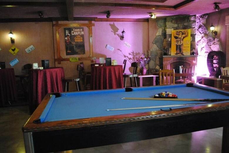Pineland Hotel And Health Resort