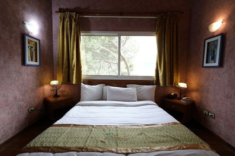 Pineland Hotel And Health Resort