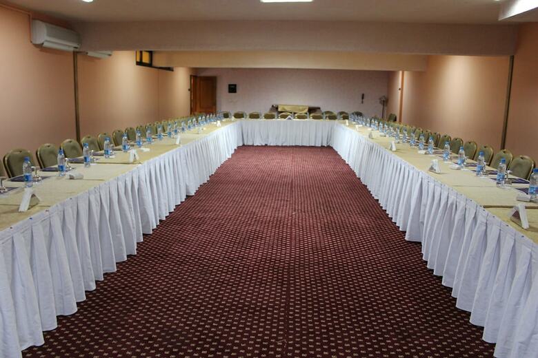 Pineland Hotel And Health Resort