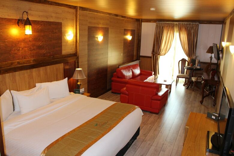 Pineland Hotel And Health Resort