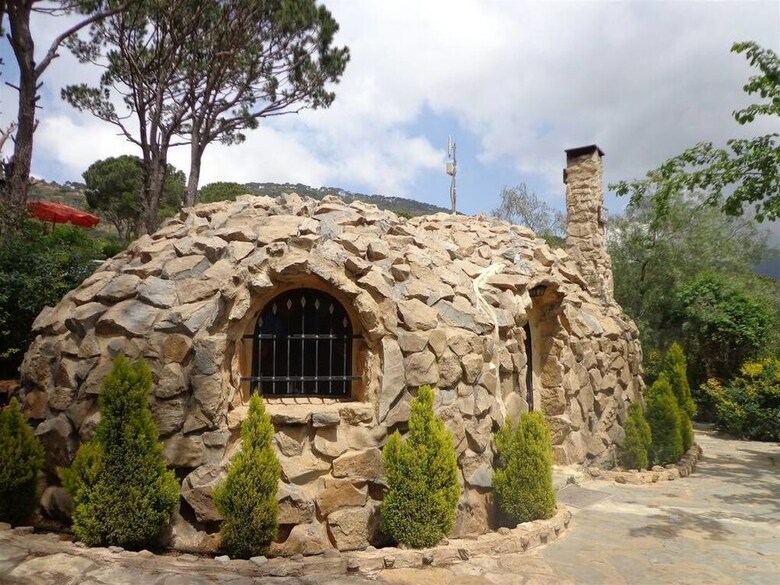 Pineland Hotel And Health Resort