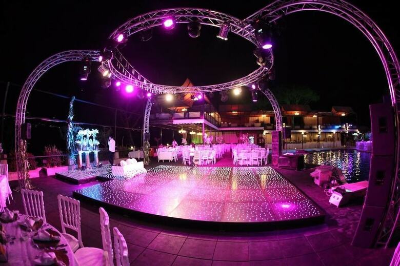 Pineland Hotel And Health Resort
