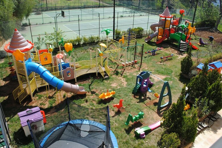 Pineland Hotel And Health Resort