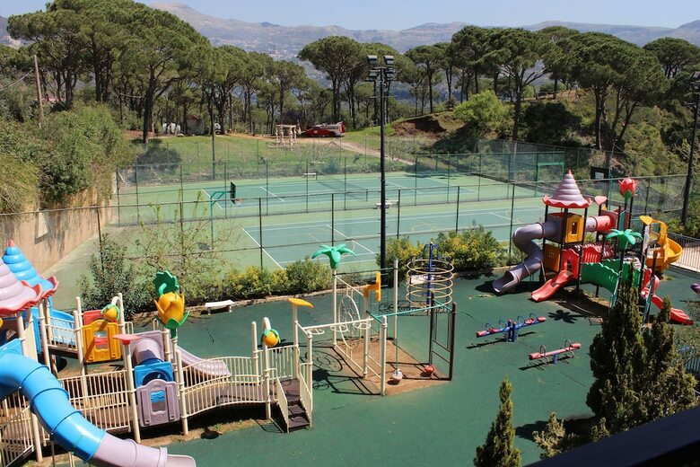 Pineland Hotel And Health Resort