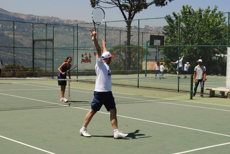 Pineland Hotel And Health Resort