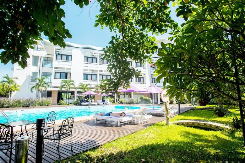 Huong Giang Hotel Resort And Spa
