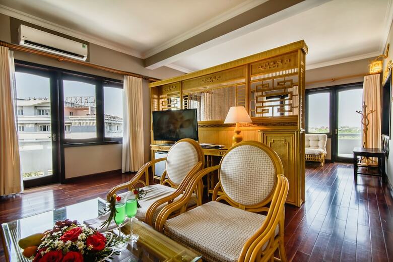 Huong Giang Hotel Resort And Spa