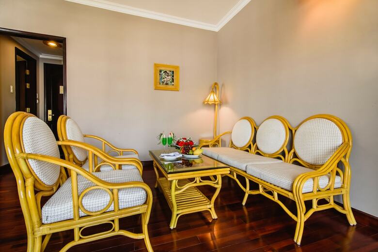 Huong Giang Hotel Resort And Spa