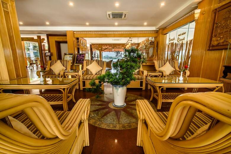 Huong Giang Hotel Resort And Spa